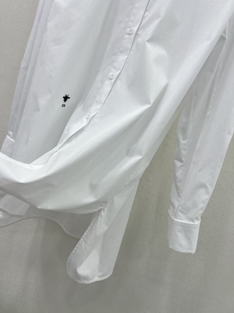 Christian Dior Shirts